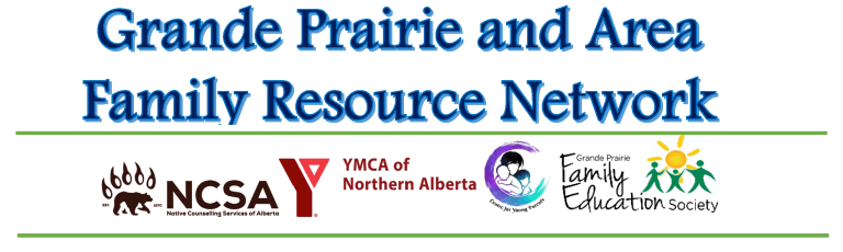 Grande Prairie & Area Family Resource Network