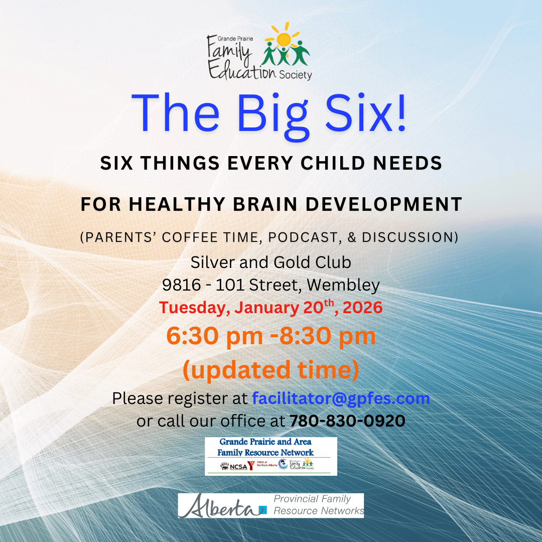 The Big Six! Wembley January 20