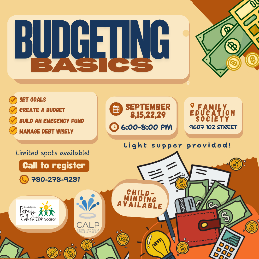 Budgeting Basics September for posting